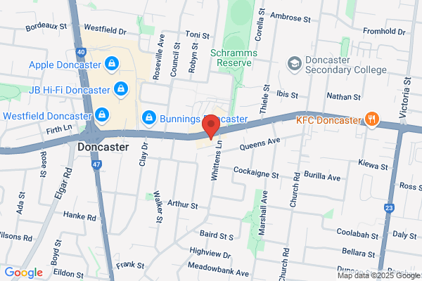 Chemist Warehouse Doncaster