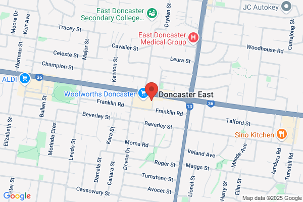 Doncaster Pharmacy