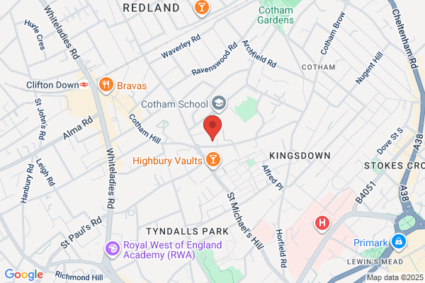 Cotham Physiotherapy