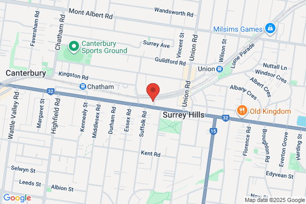 Balwyn Picture Framing