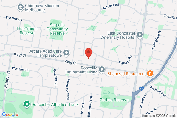 Atlantic Plumbing Pty Ltd