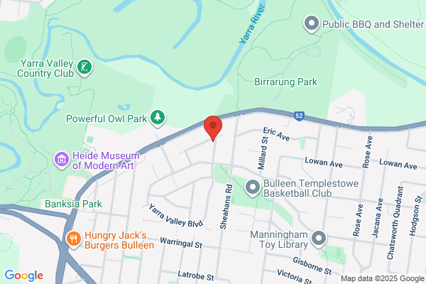 Bulleen Plumbing Services P/L
