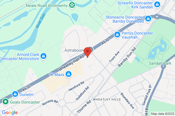 Coxall Plumbing
