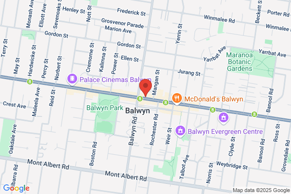 L.J. Hooker Balwyn