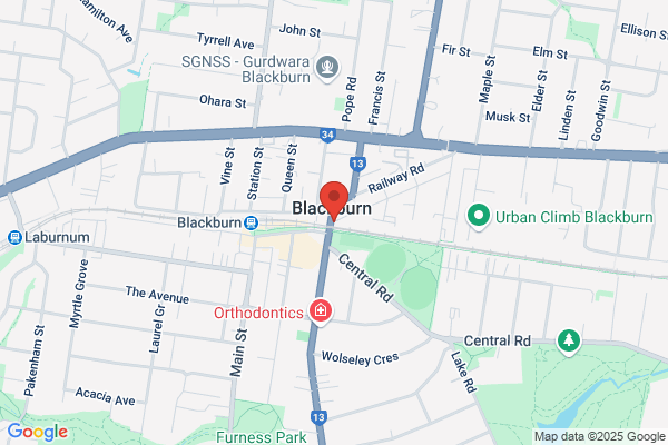 McGrath Estate Agents Blackburn