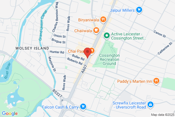 Dakshin Indian Restaurant