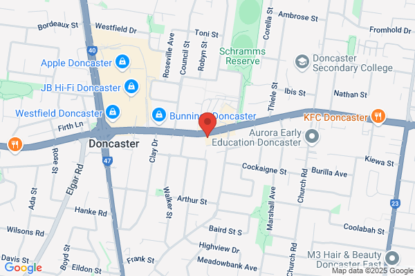 Dampers Restaurant