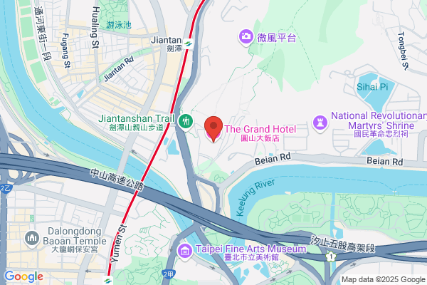 Grand Taipei