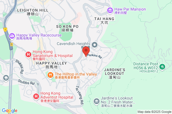 Jardines Restaurant Group
