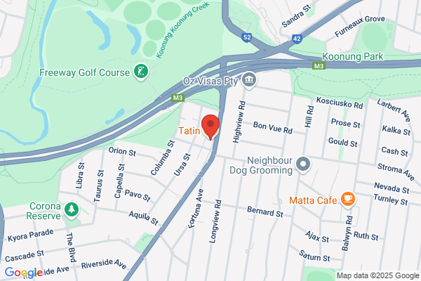 Satgurus Balwyn