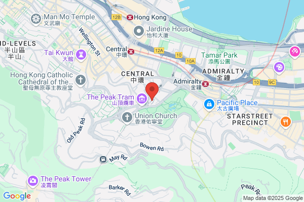 Tai Pan Licensed Restaurant
