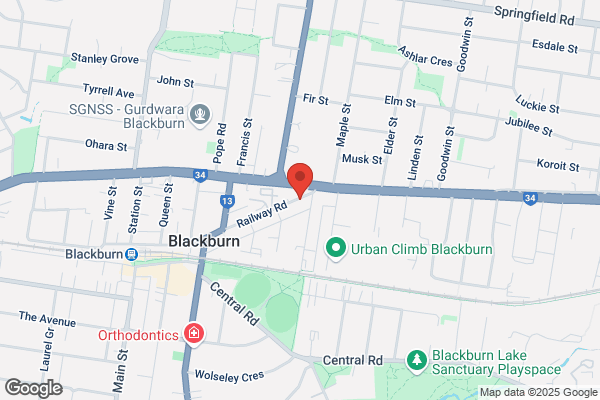 Blackburn Lunchbox