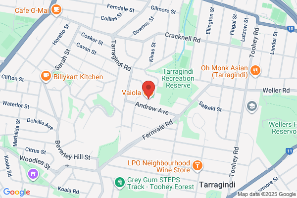 Greenslopes Retirement Home