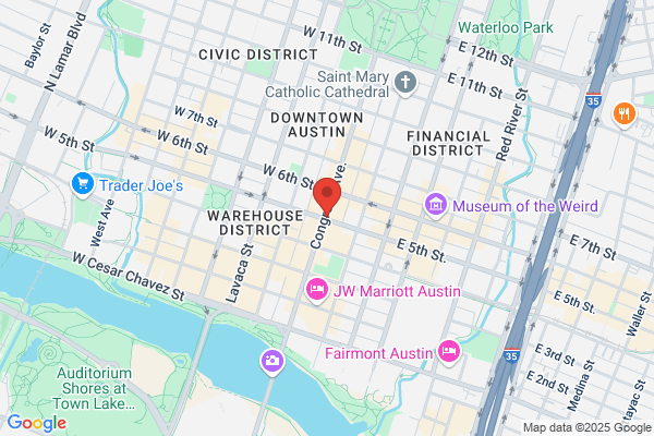 Austin, Kelvin