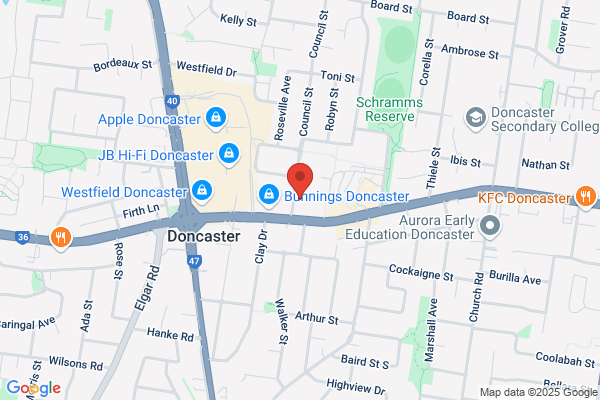 Doncaster Primary School