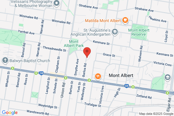 Mont Albert Primary School