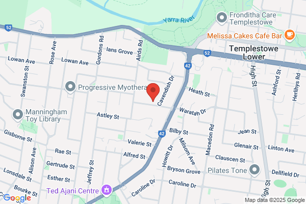 Templestowe Valley Primary School