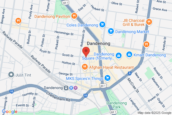 Danber Accounting Professionals