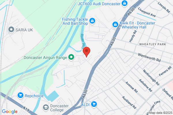 Doncaster Auto Air