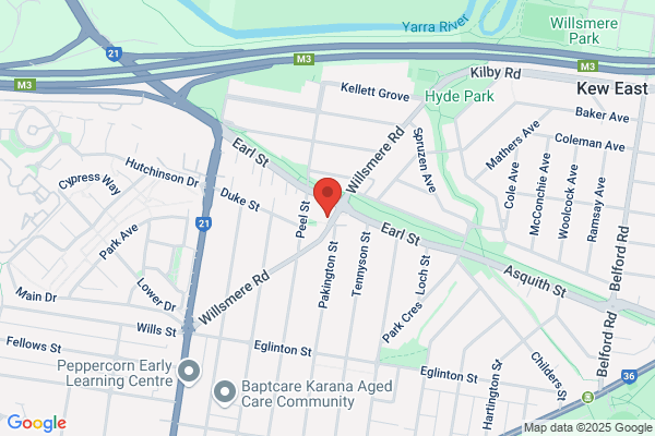 CoinFlip Bitcoin ATM - North Kew Newsagency (Kew)