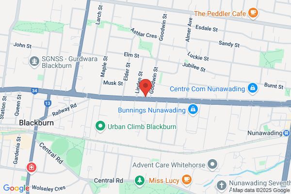 Localcoin Bitcoin ATM - BP Blackburn