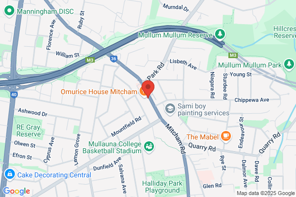 Localcoin Bitcoin ATM - BP Mitcham