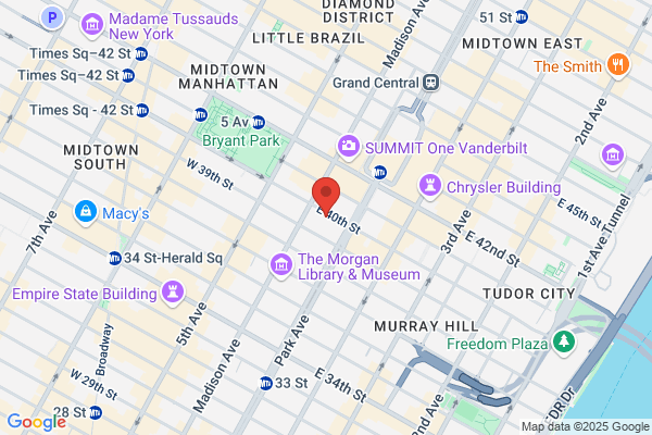 Madison Avenue Skin & Body