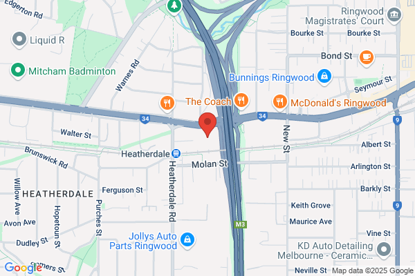 Kinvale Gardens Developments
