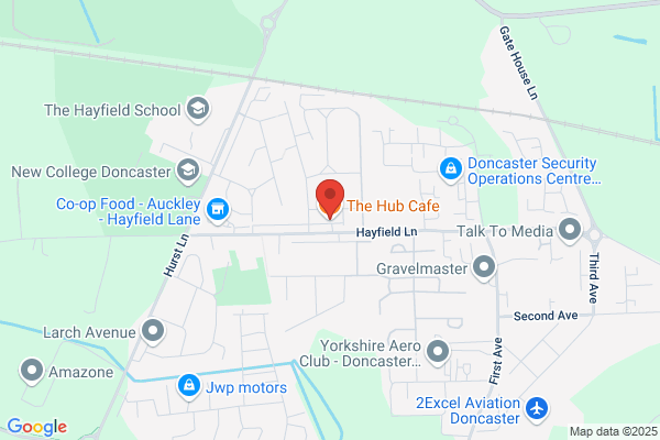 Coffee & Tea Hub