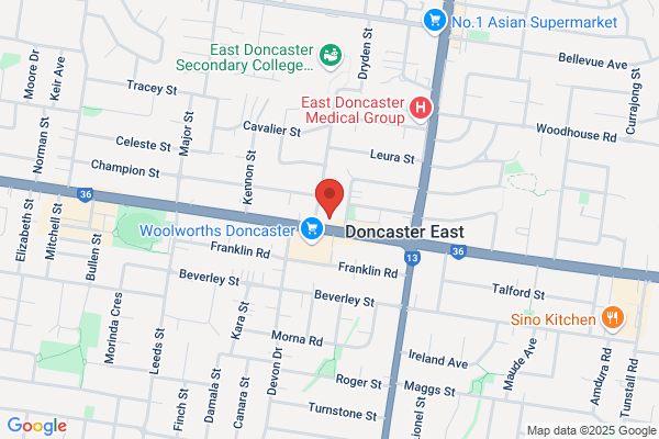 mycar Tyre & Auto Doncaster East
