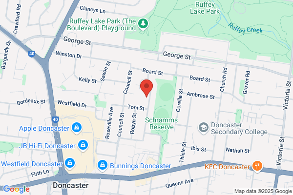 Doncaster Early Learning Childcare & Kindergarten