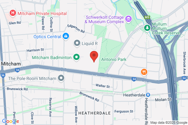 Antonio Park Primary Outside School Hours Care