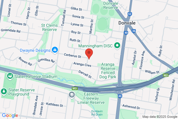 Donvale Primary Combined OSHC