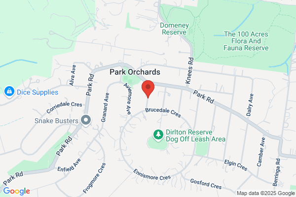 Park Orchards Outside School Hours Care