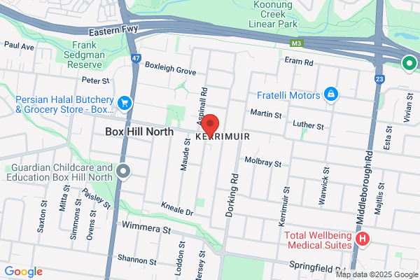 Catholic Archdiocese of Melbourne