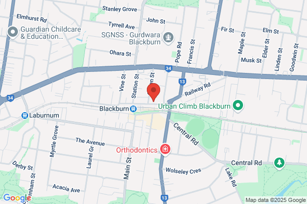 Blackburn Property Conveyancing