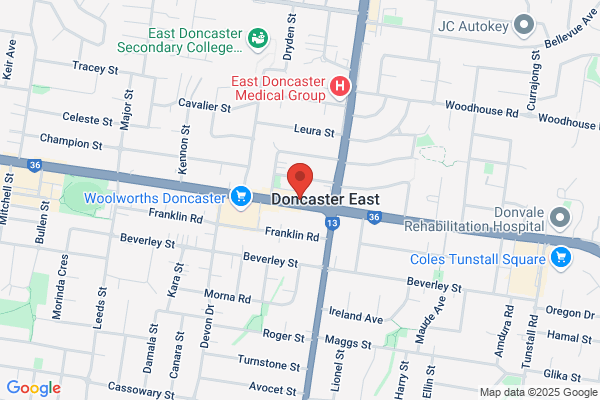 Doncaster Conveyancing