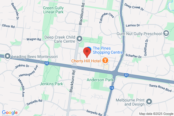 Pacific Smiles Dental Doncaster East