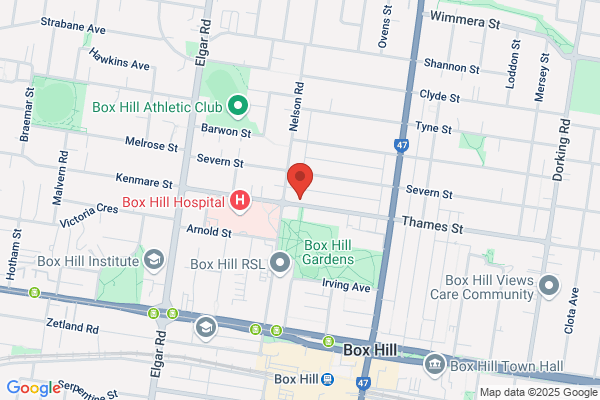 Box Hill Dental
