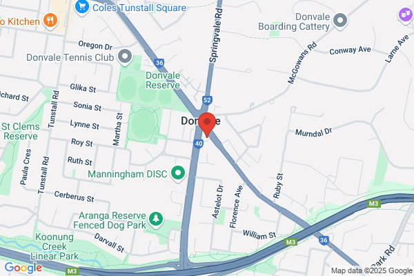 Chong Dr Juliana