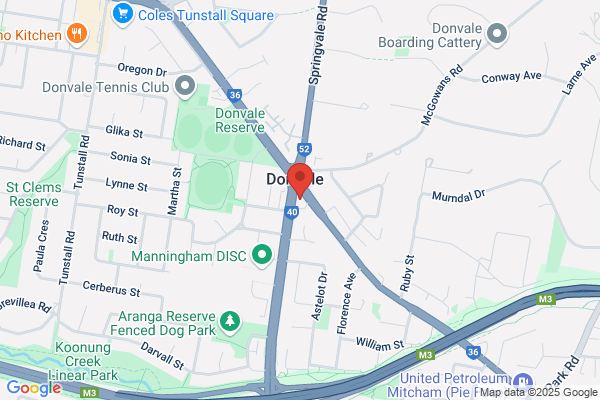 Crowe Patrick T Dr