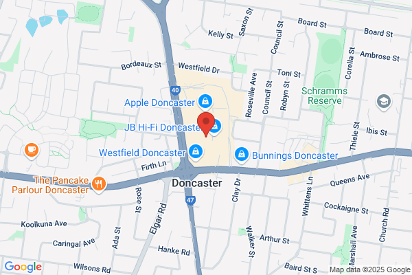 Game Stuart Dr