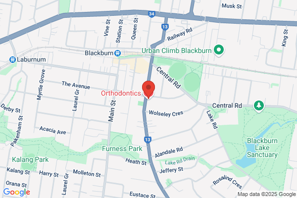Gordon Crescent Medical Centre