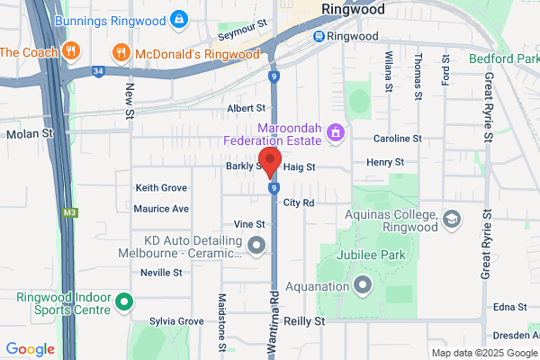 Eastern Suburbs Drafting Service