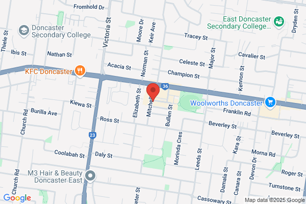 Jackson Court Dry Cleaners