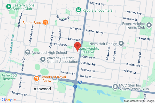 Ashwood Electrical Contractors