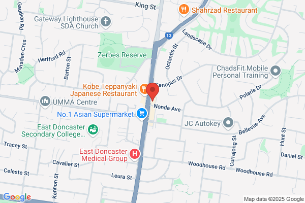 Charalambous C