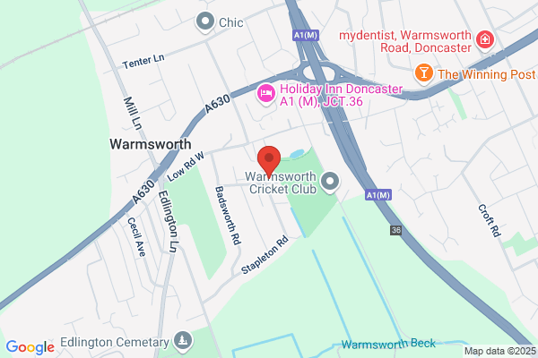 Doncaster Electrics
