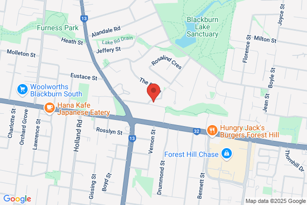 Fletcher G & J Pty Ltd