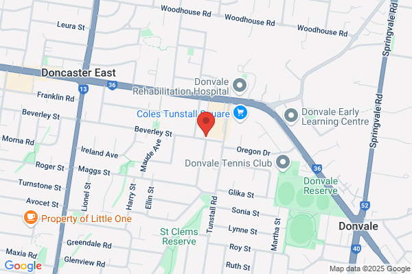 Box Hill Financial Planning Services